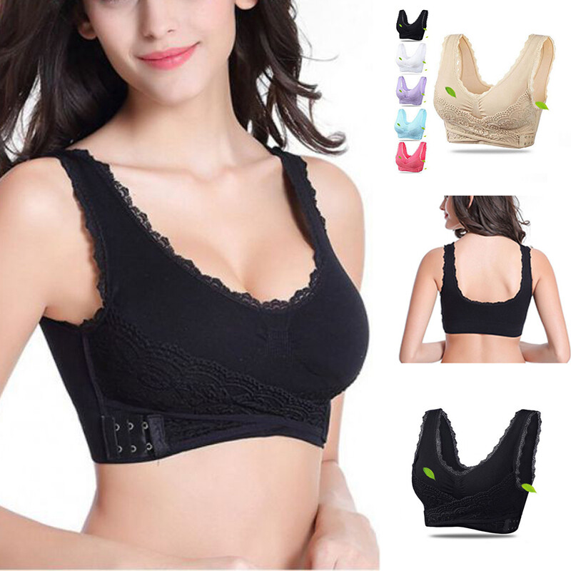 hot women in sports bras